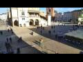 Webcam Krakau (Krakow)