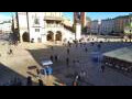 Webcam Cracovie (Krakow)