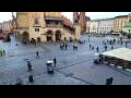 Webcam Cracovie (Krakow)