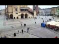Webcam Krakow