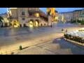 Webcam Krakow