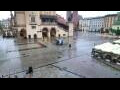 Webcam Krakow