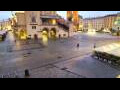 Webcam Krakau (Krakow)