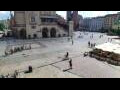 Webcam Krakau (Krakow)