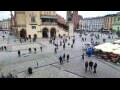 Webcam Krakow