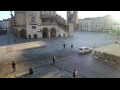 Webcam Krakow