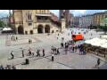 Webcam Cracovia