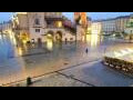 Webcam Krakow