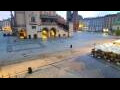 Webcam Krakau (Krakow)