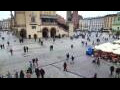 Webcam Krakau (Krakow)