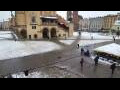 Webcam Krakau (Krakow)