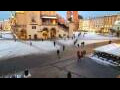 Webcam Krakow