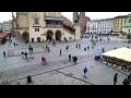 Webcam Krakow