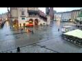 Webcam Cracovie (Krakow)