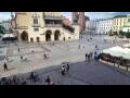 Webcam Krakow