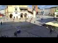 Webcam Krakow
