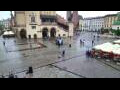 Webcam Krakow