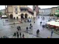 Webcam Krakow