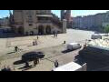 Webcam Krakow