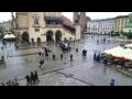 Webcam Krakau (Krakow)
