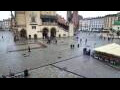 Webcam Krakau (Krakow)