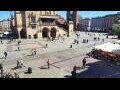 Webcam Cracovie (Krakow)