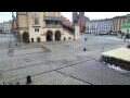 Webcam Cracovia