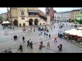 Webcam Krakow