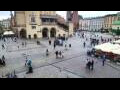 Webcam Krakow