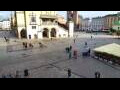 Webcam Krakow