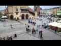 Webcam Krakow