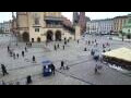 Webcam Krakow