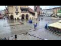 Webcam Krakau (Krakow)