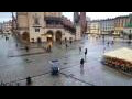 Webcam Krakau (Krakow)