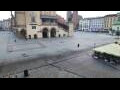 Webcam Cracovie (Krakow)