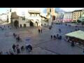 Webcam Krakow