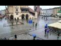 Webcam Krakow