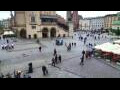 Webcam Cracovie (Krakow)