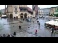 Webcam Krakow