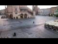 Webcam Cracovie (Krakow)