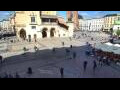 Webcam Krakau (Krakow)