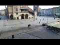 Webcam Krakow