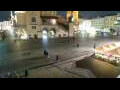 Webcam Cracovie (Krakow)