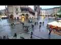 Webcam Krakow