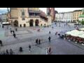Webcam Cracovia