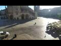 Webcam Krakow