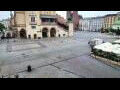 Webcam Krakow