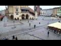Webcam Cracovia