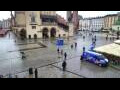 Webcam Krakau (Krakow)