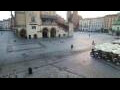 Webcam Cracovia